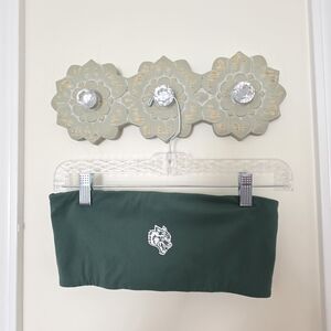 Darc Sport "MIA" Energy Bandeau In Hunter Green